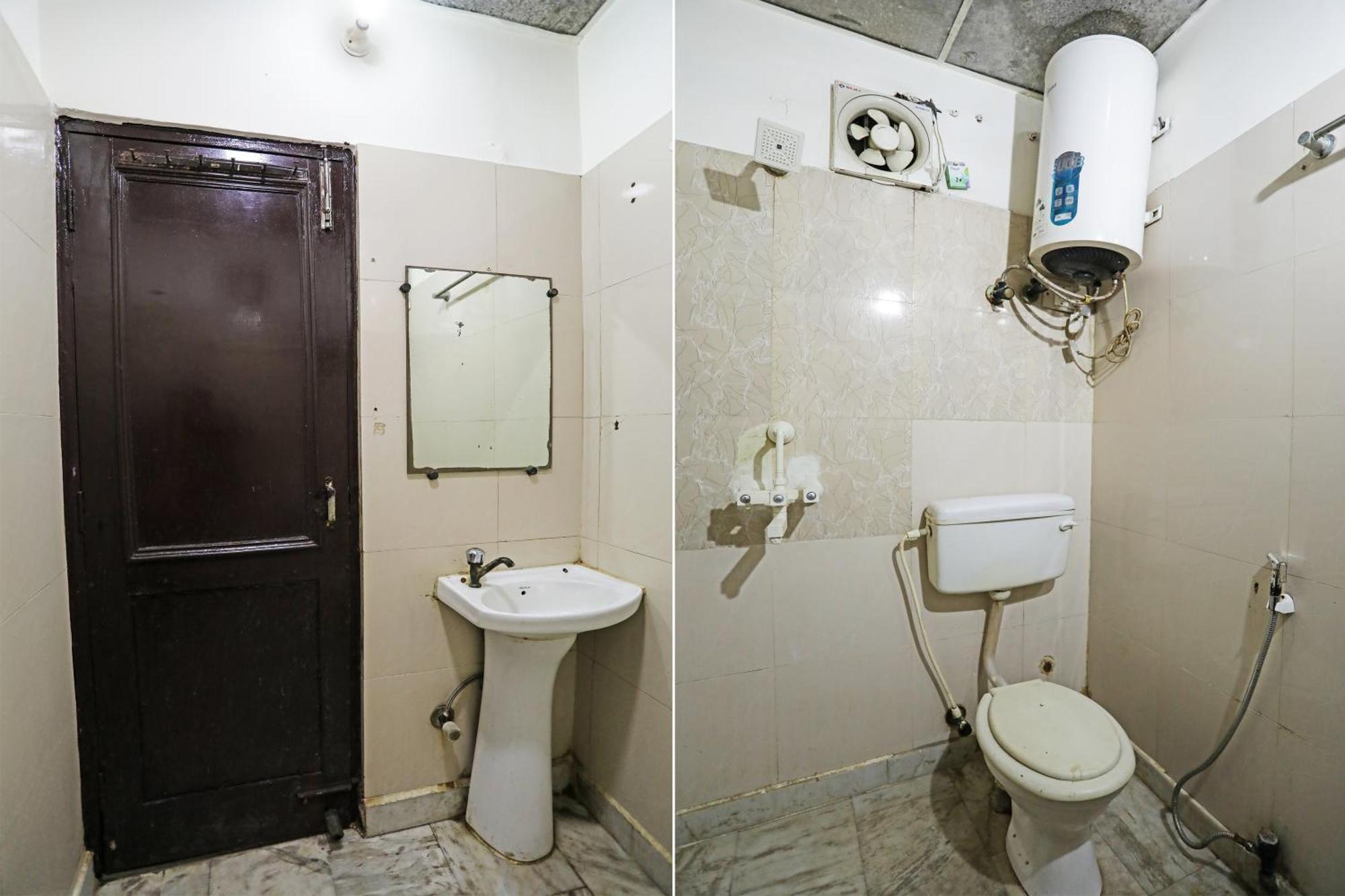 Play Rooms - Couple Friendly Delta II Greater Noida Luaran gambar